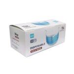 Ιατρική Μάσκα Προσώπου μιας χρήσης BLUE SAIL