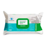 Descosept Sensitive Wipes-Μαντηλάκια Απολύμανσης/Καθαρισμού