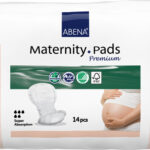 Abena Σερβιέτα-Επίθεμα Εγκυμοσύνης, Super, 14 τμχ