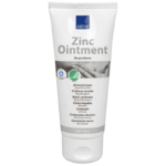 Abena Zinc Ointment Κρέμα πρόληψης (από εξαλκώσεις) με 20 % Zinc Oxide, 100ml