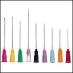 Υποδερμικές βελόνες LUER
