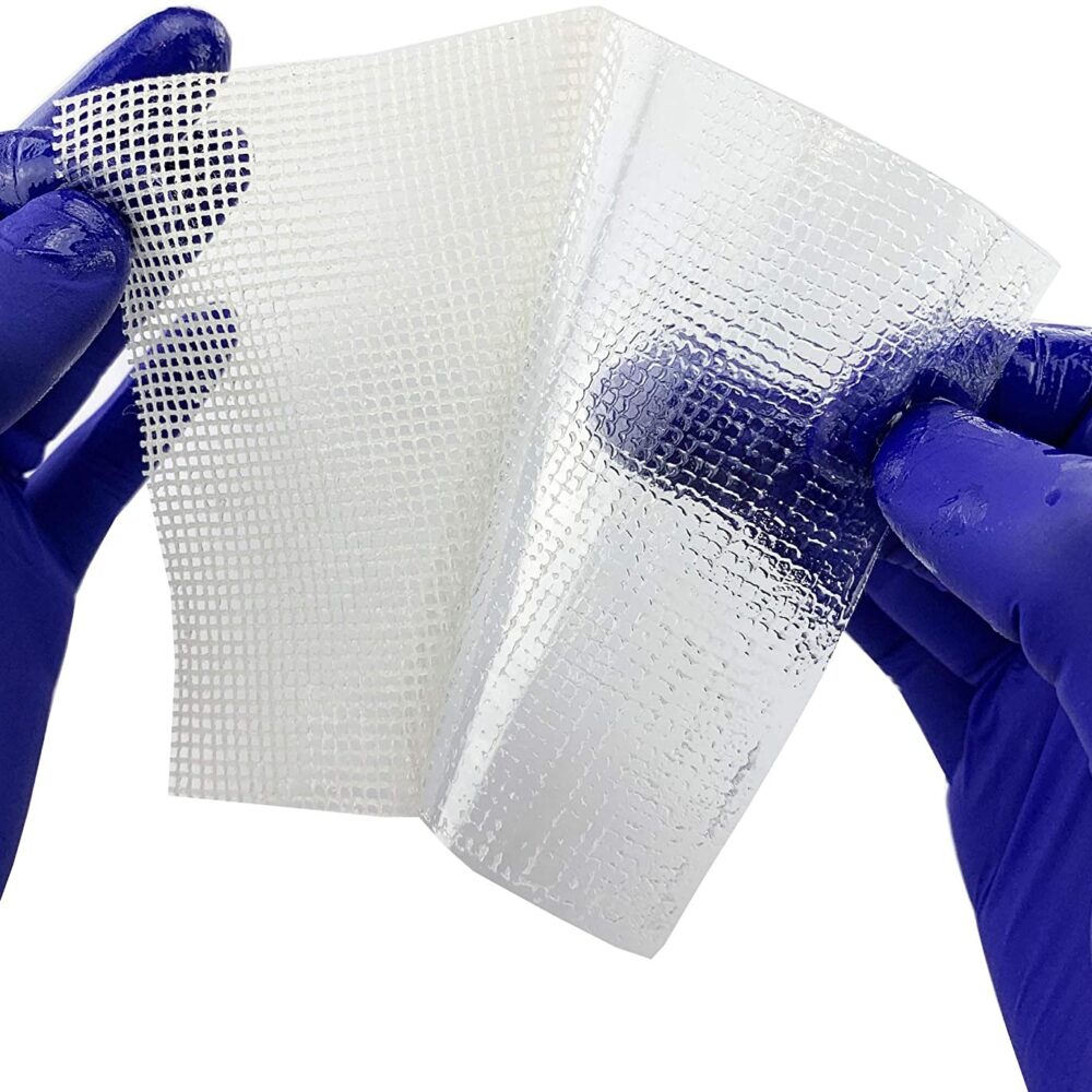 Γάζες παραφινούχες ROMED (Ολλανδία)